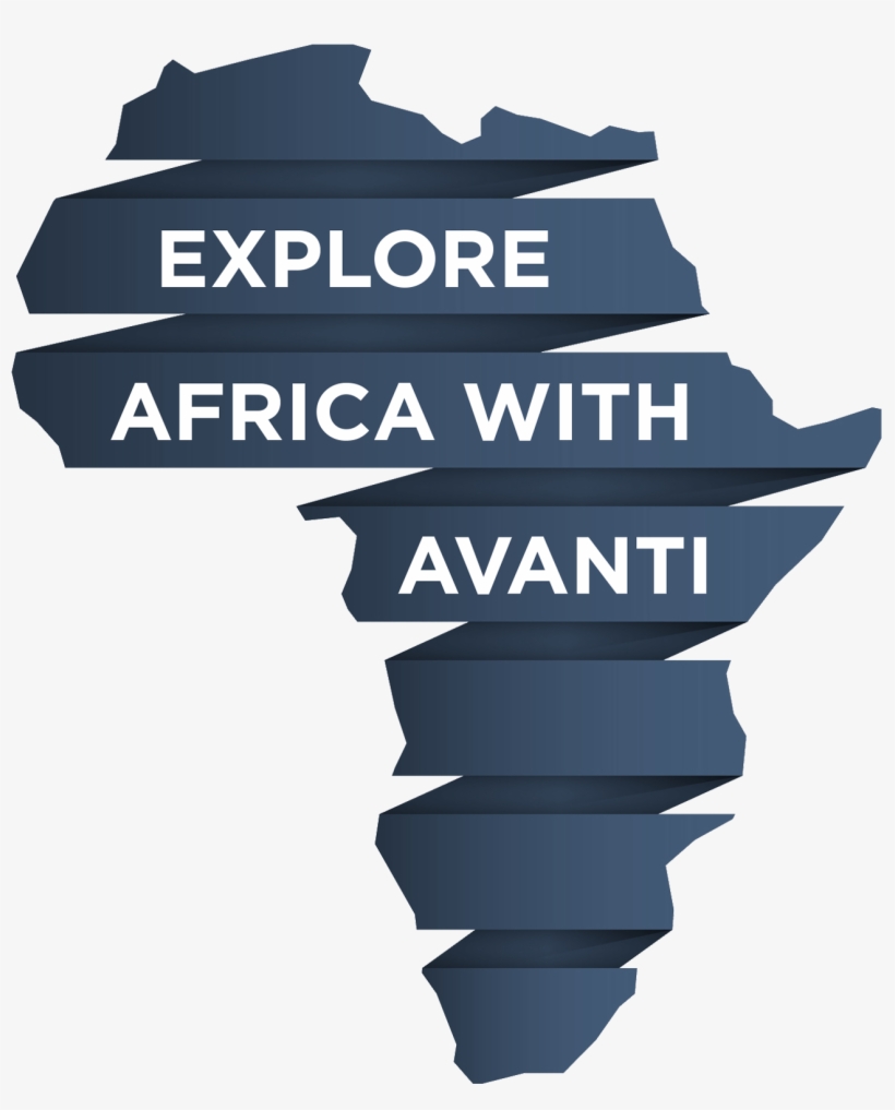 Africa As A Continent Offers Advantages To Your Business - Graphic Design, transparent png download