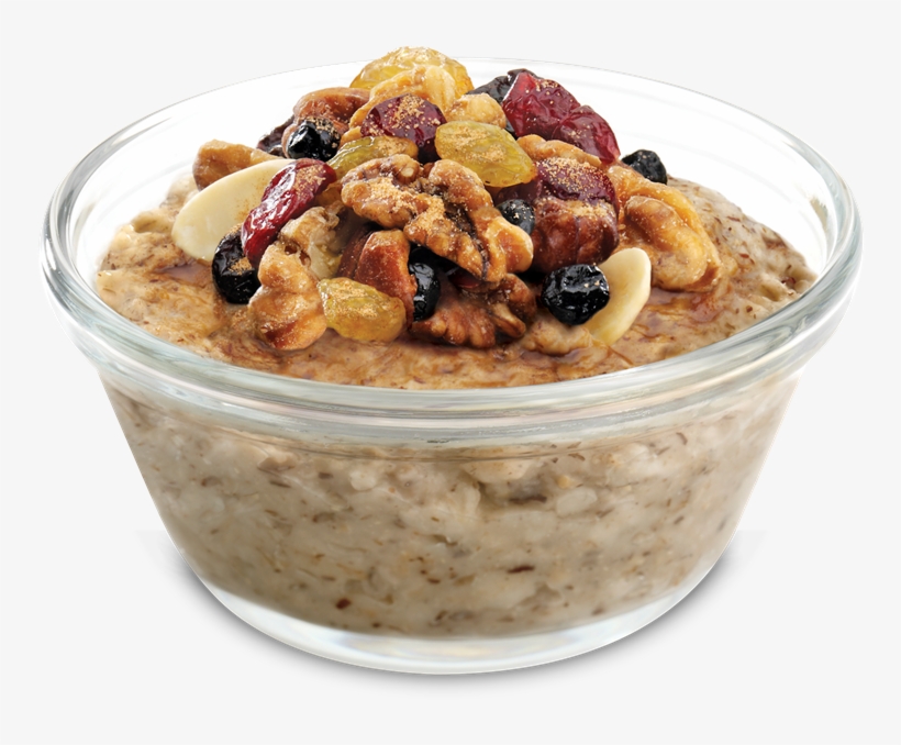 Porridge, Oatmeal Png - Овсянка Пнг, transparent png download