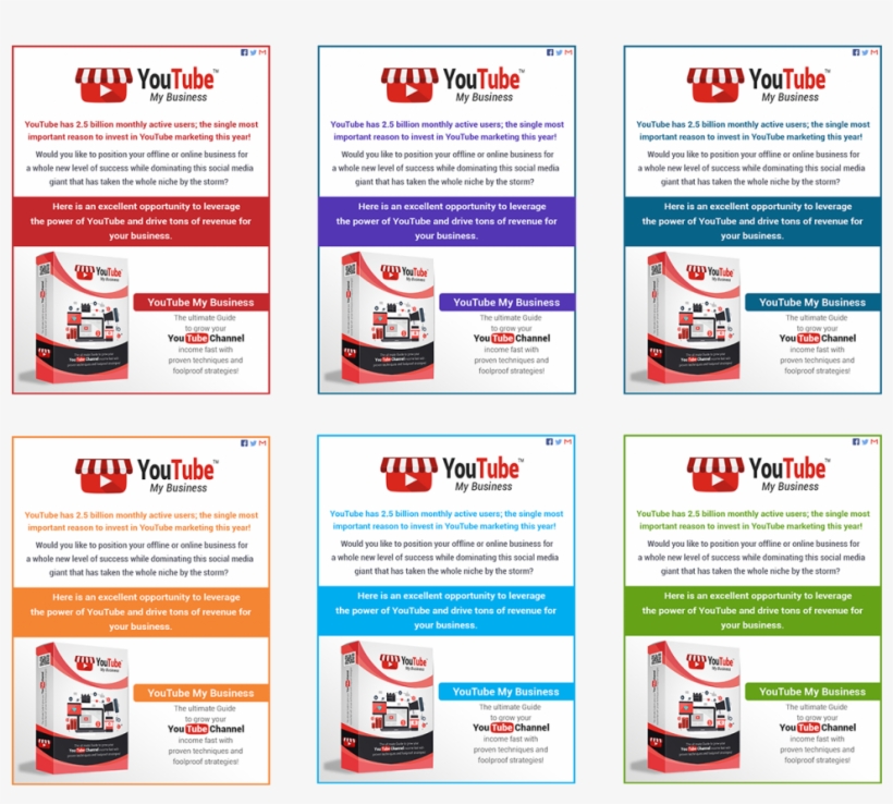 Module - Flyer, transparent png download