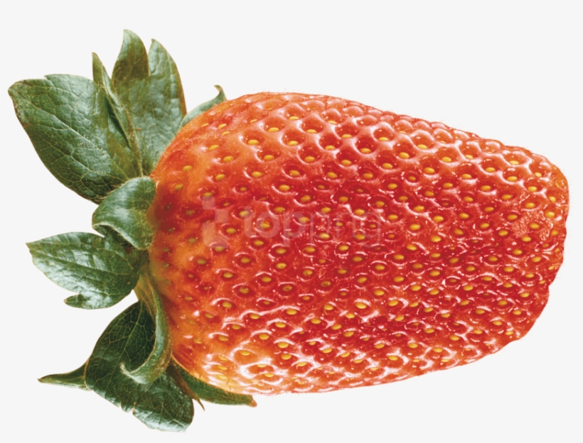 Free Png Download Strawberry Png Images Background - Portable Network Graphics, transparent png download