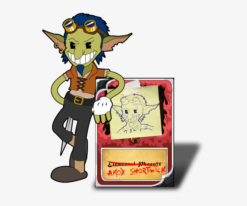 Akoxcard - Cartoon, transparent png download