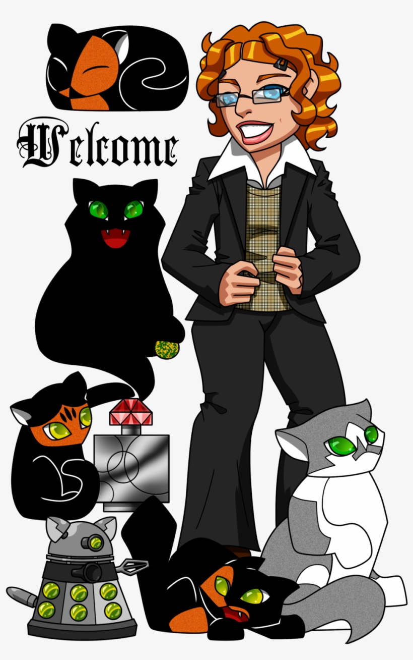 Welcome, transparent png download
