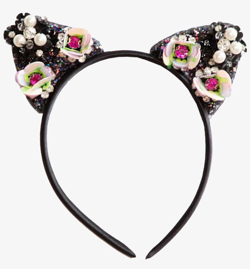 Meow ~ Cats Ears, transparent png download