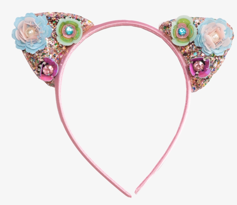 Meow ~ Cats Ears, transparent png download