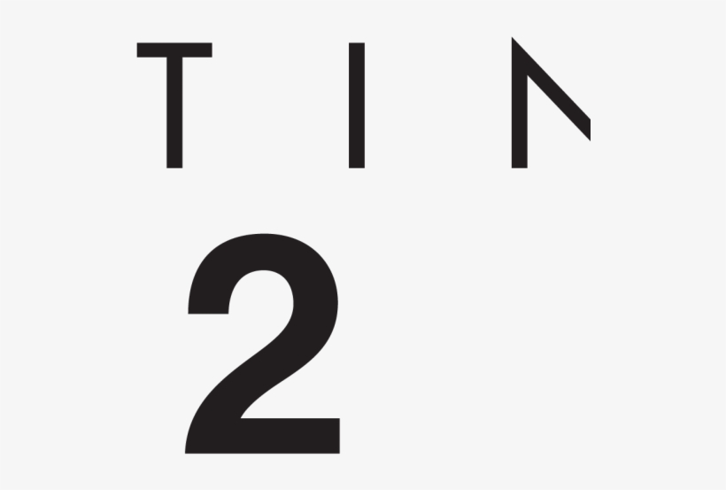 Destiny Clipart Transparent - Number, transparent png download