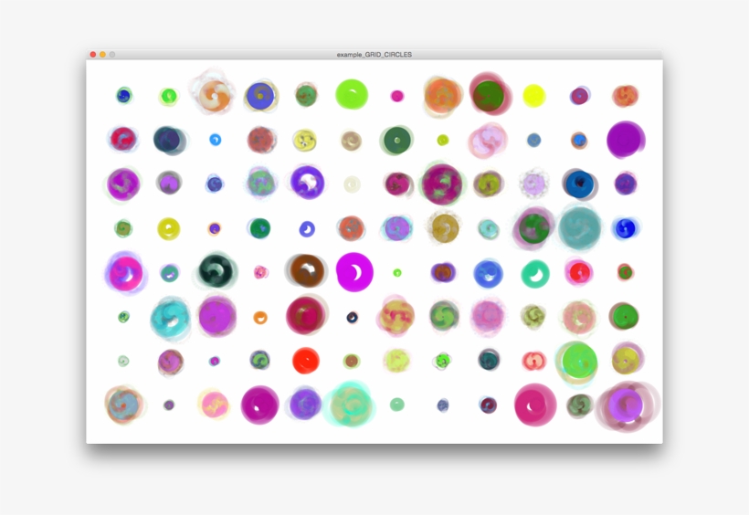 Circles - Circle, transparent png download