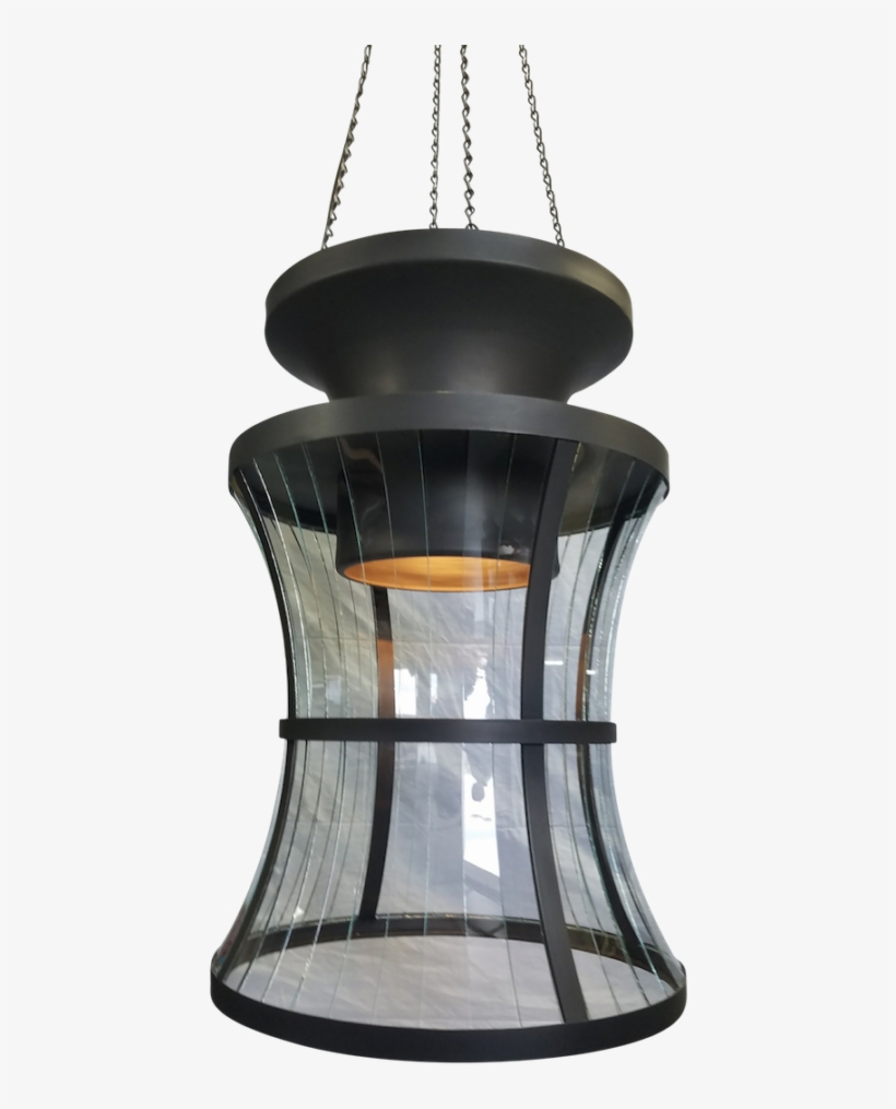 Fixture - Lampshade, transparent png download