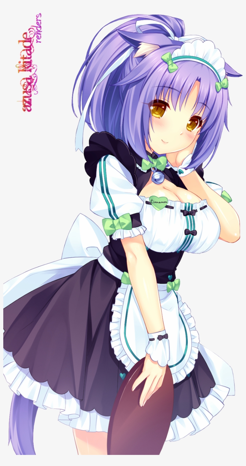 Character - Cinnamon - Cartoon, transparent png download