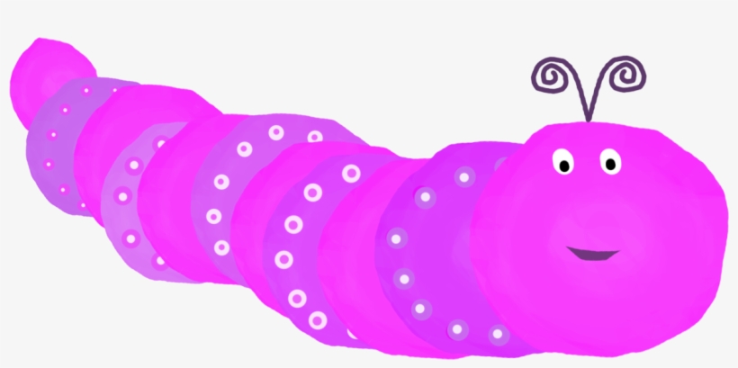 Laila Caterpillar - Caterpillar, transparent png download