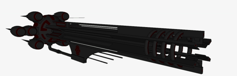 Mega Mac Cannon - Digital Piano, transparent png download