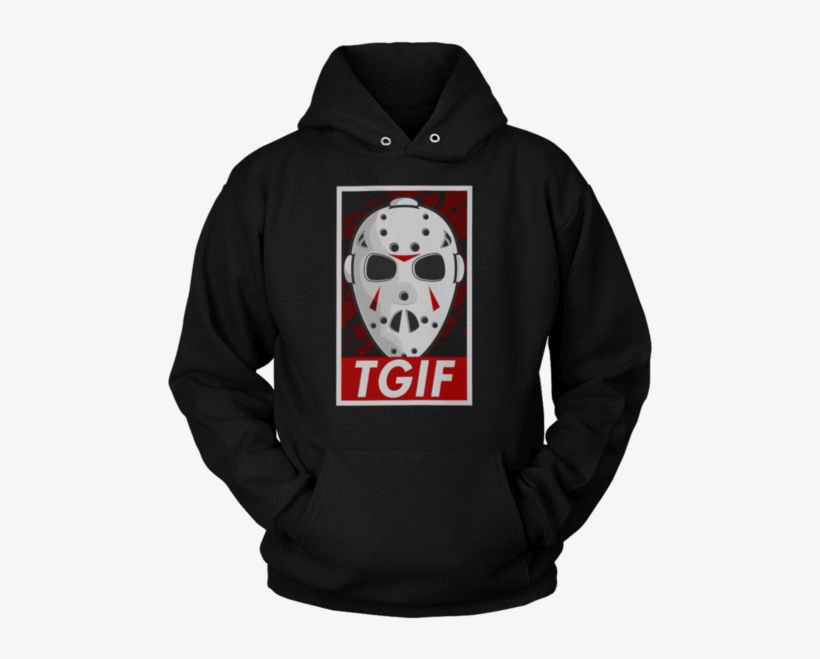 Friday The 13th - Senior Class 19 Shirts, transparent png download