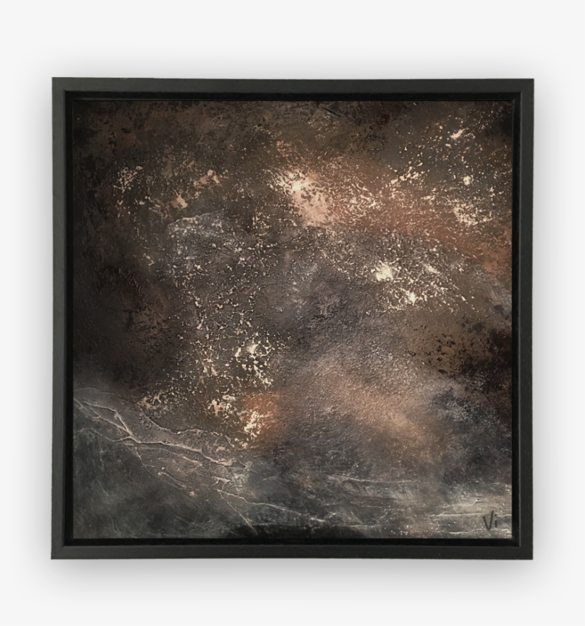 'cream Destiny' - Picture Frame, transparent png download