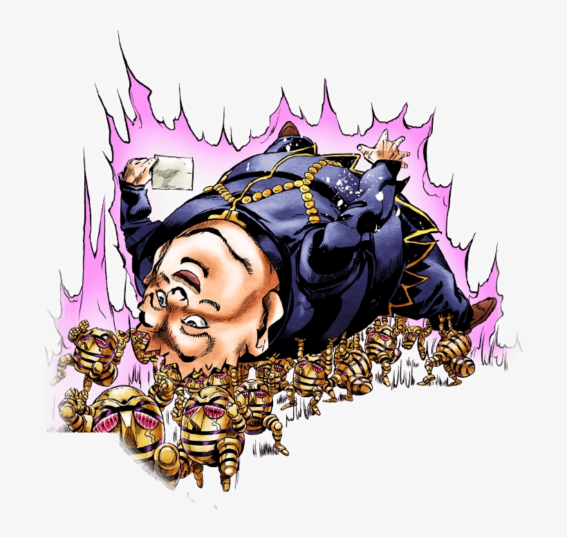 Unit Shigekiyo Yangu - Illustration, transparent png download