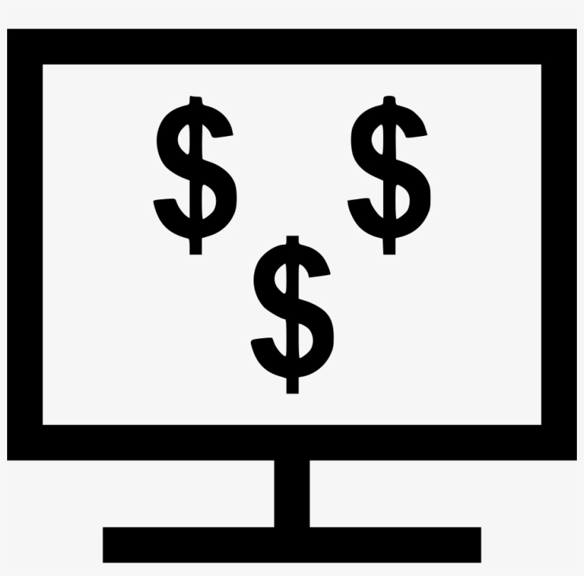 Online Home Equity Dollar Signs Comments - Android, transparent png download
