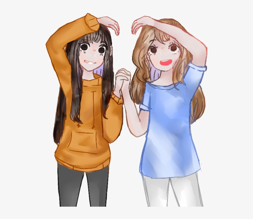 664 X 667 2 - Cartoon, transparent png download