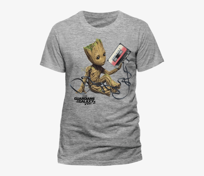 Guardians Of The Galaxy Vol - Latitude Festival T Shirt, transparent png download