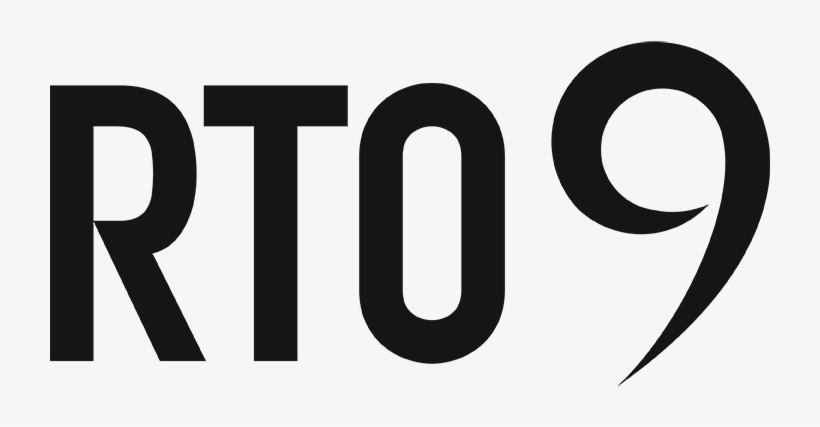 Rto 9 No Tag Black, transparent png download