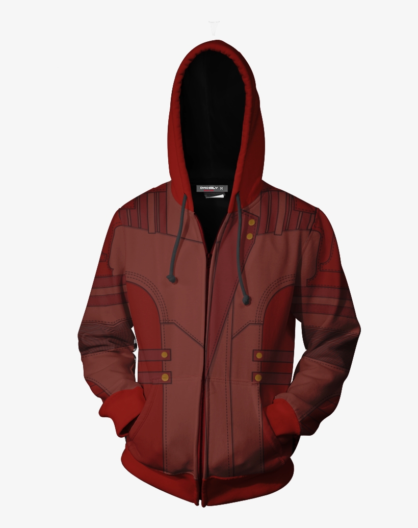 Guardians Of The Galaxy Vol - Devil May Cry Vergil Jacket, transparent png download