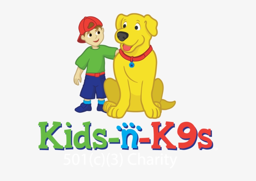 Meet Kids N K9s, transparent png download