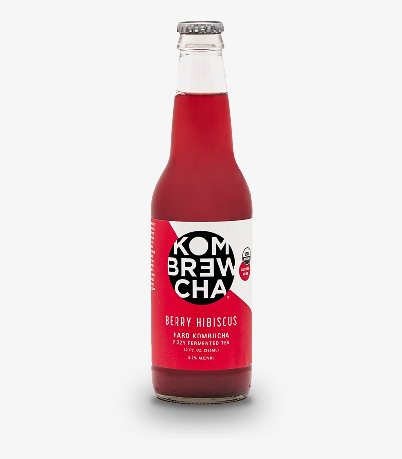 Our Brews - Kombrewcha, transparent png download
