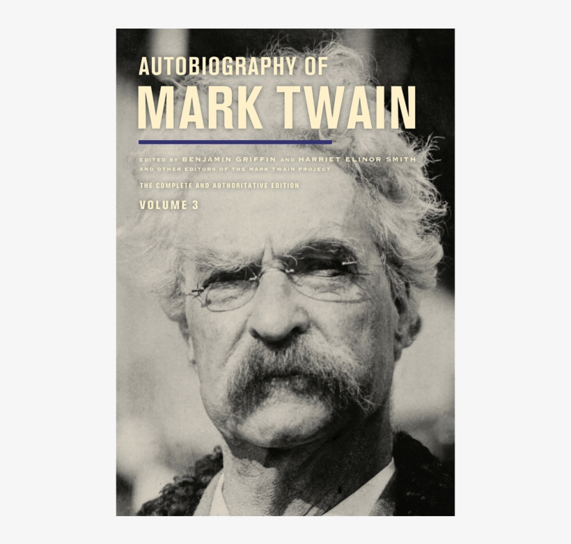 Mark Twain, transparent png download