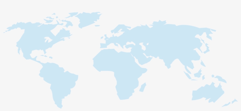 Carles Freixas - World Map, transparent png download