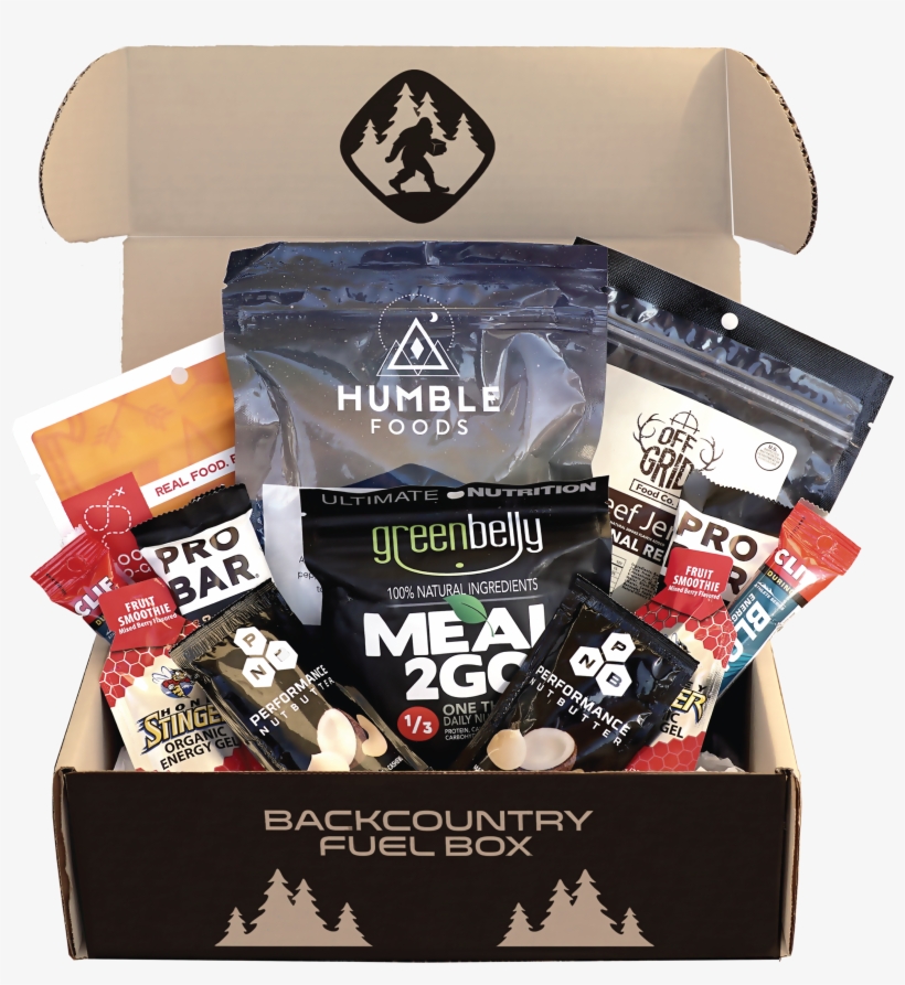 Backyard Country Fuel Box, transparent png download