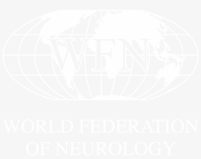 Wfn Logo White - Diamrusa, transparent png download