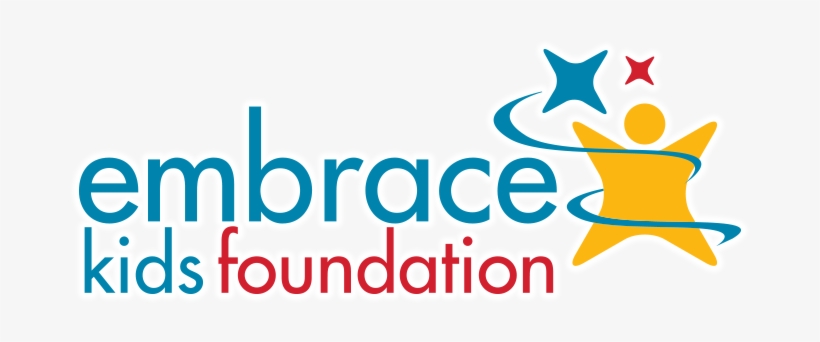 Embrace Kids Foundation, transparent png download