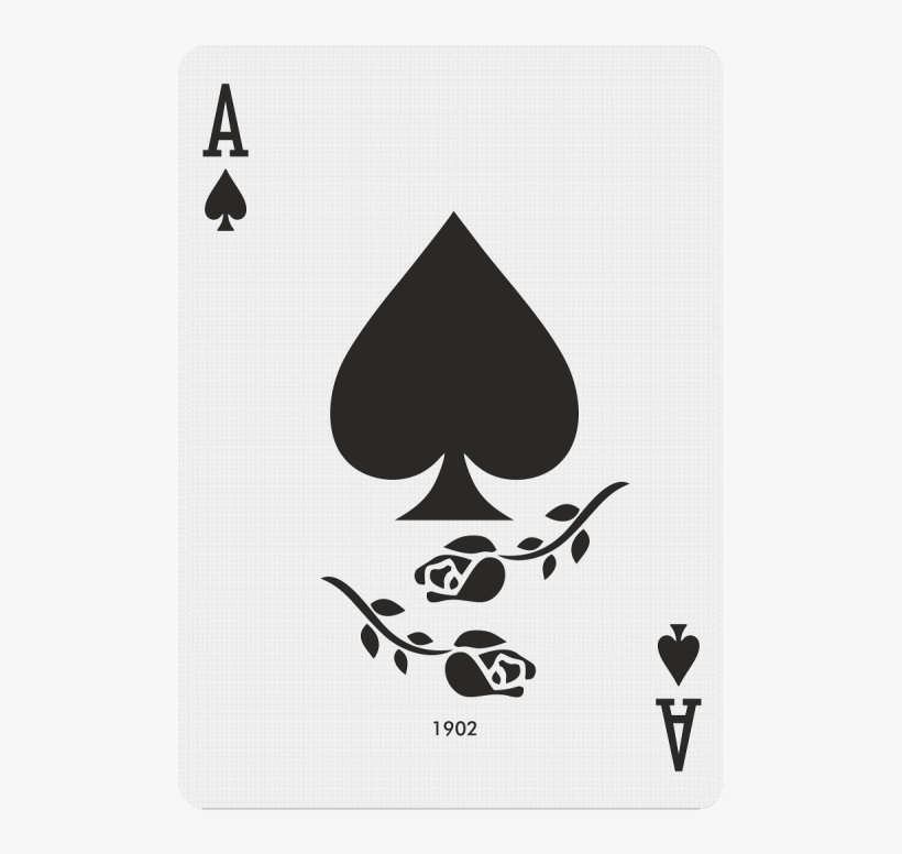 Load Image Into Gallery Viewer, Polyantha Playing Cards - Zippo Poker, transparent png download