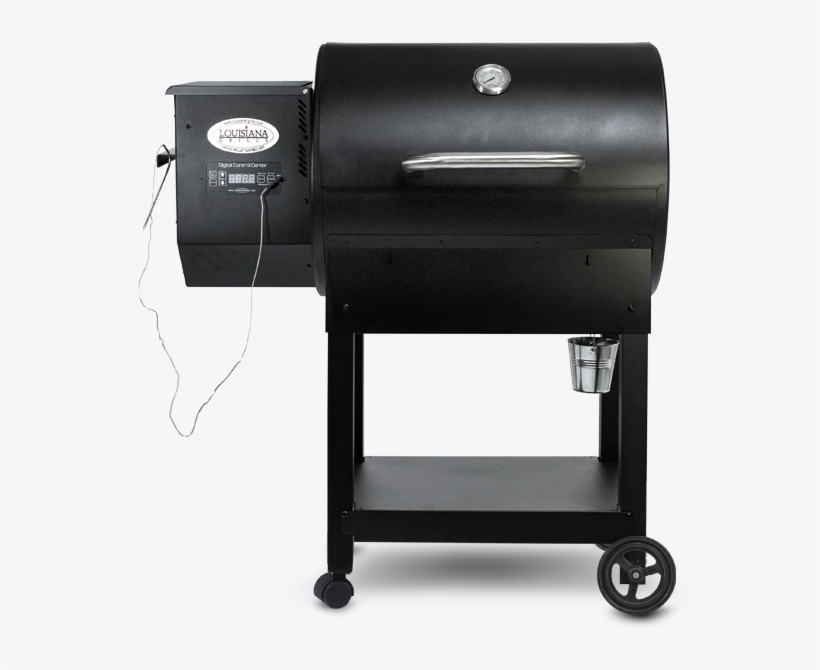 Lg Country Smokers Cs450 - Louisiana 700, transparent png download