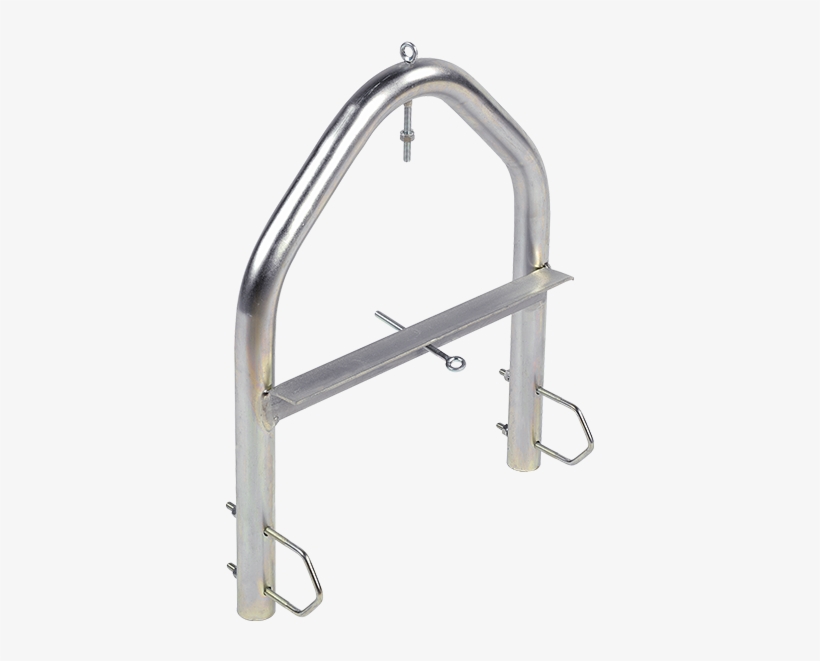 Brackets For Masts - Ladder, transparent png download