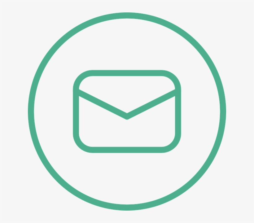 Tell Us About Your Project, Your Timeline And Budget - Circle, transparent png download