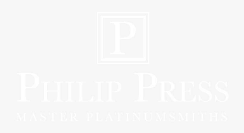 Philip Press Logo - Png Format Twitter Logo White, transparent png download