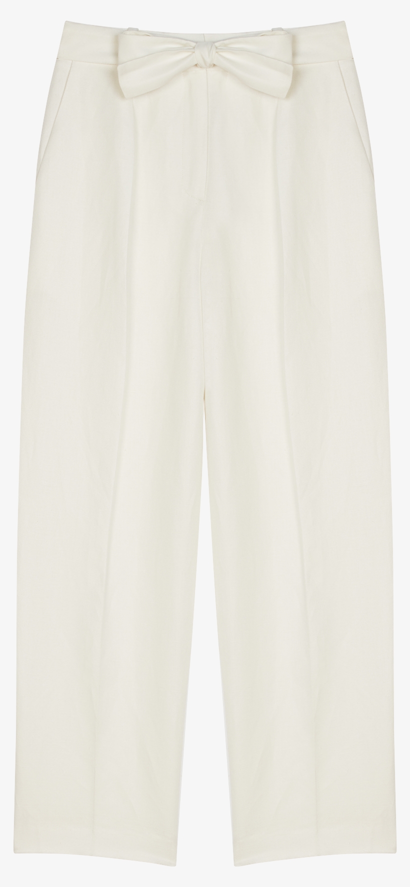 Pleated Pants - Trousers - Maje - Pocket, transparent png download