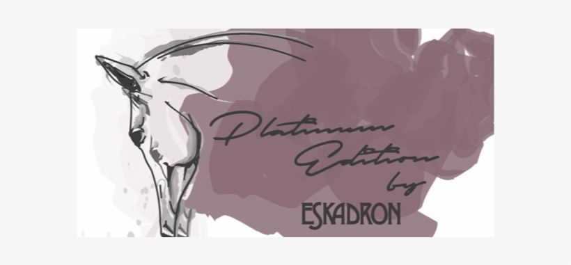 Eskadron Platinum 2018-2019 - Eskadron, transparent png download