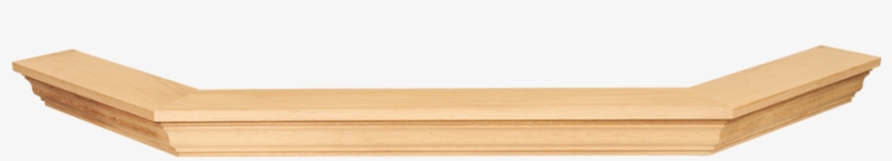 Milled Beam 135° Z/e - Shelf, transparent png download
