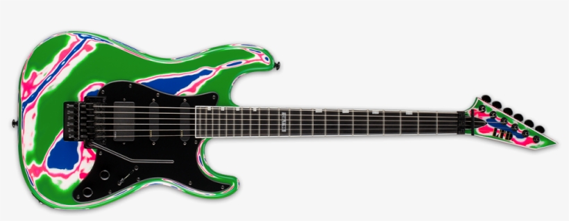 Save $500 - Living Colour Vernon Reid Guitar, transparent png download