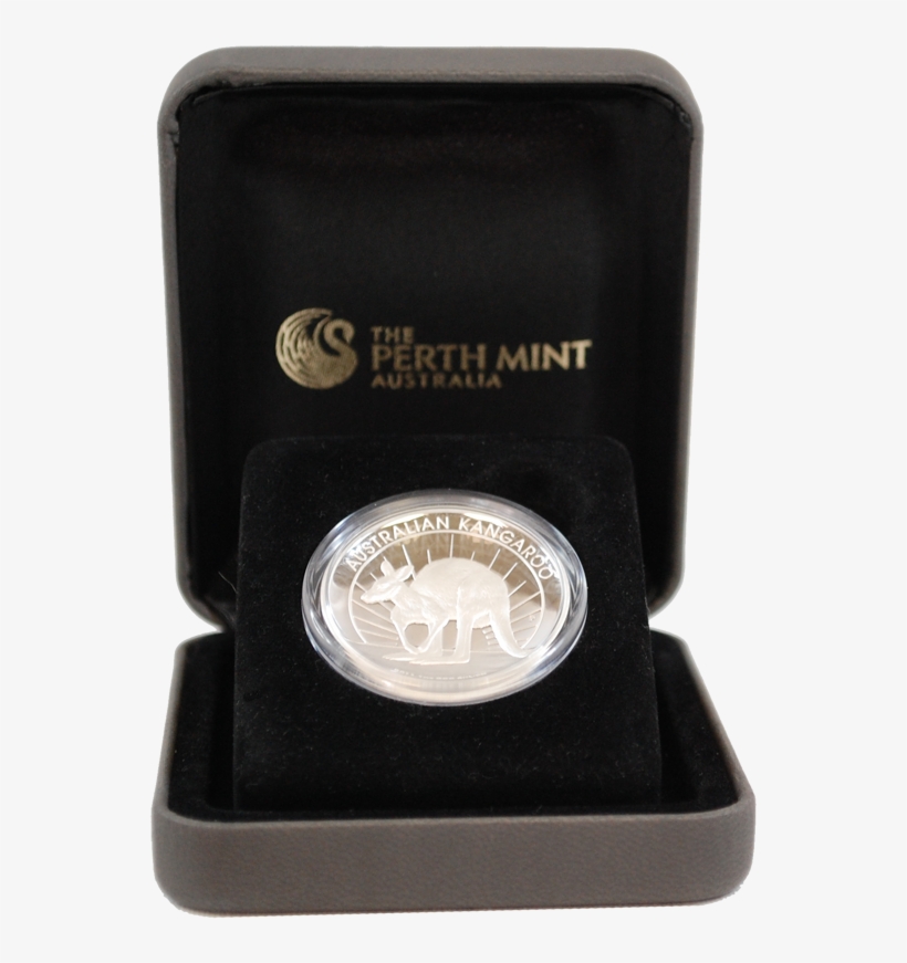 For Outstanding Impact, The 2011 Kangaroo Coin From, transparent png download