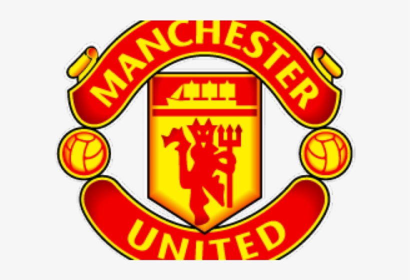 Manchester United Logo Clipart Football Kit, transparent png download