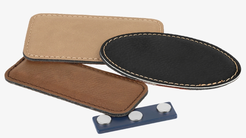 Name Tag Rectangular - Coin Purse, transparent png download