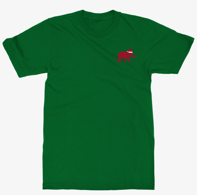 Product Image 1 - Dark Green Plain Shirt, transparent png download