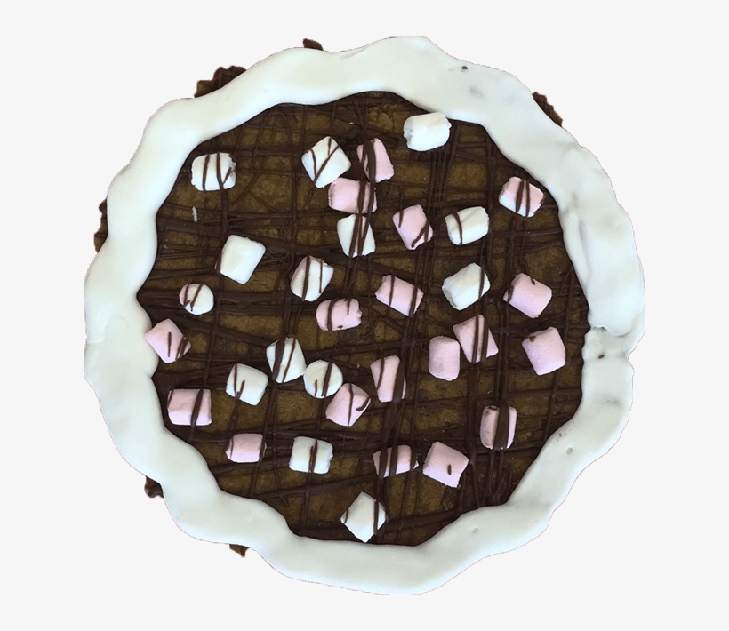 0 - Chocolate, transparent png download