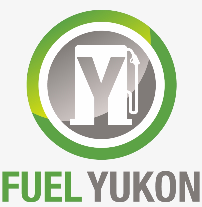 Logo Fuelyukon - Emblem, transparent png download