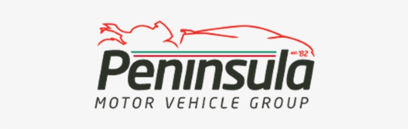 Peninsula Import - Graphics, transparent png download