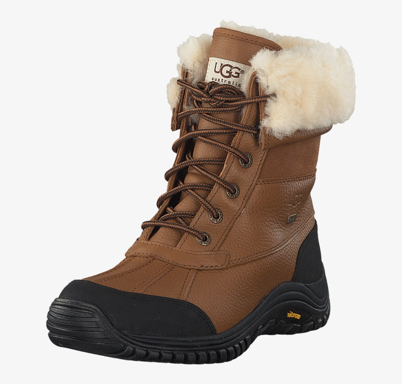 Adirondack Boot Ii Brown - Ugg Adirondack Iii Of Ii, transparent png download