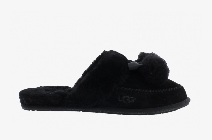Ugg 1017544 Hafnir - Slipper, transparent png download