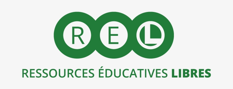 Ressources Éducatives Libre Vert - Circle, transparent png download