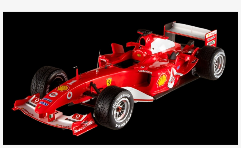 100% Free To Download - Formula One Car, transparent png download