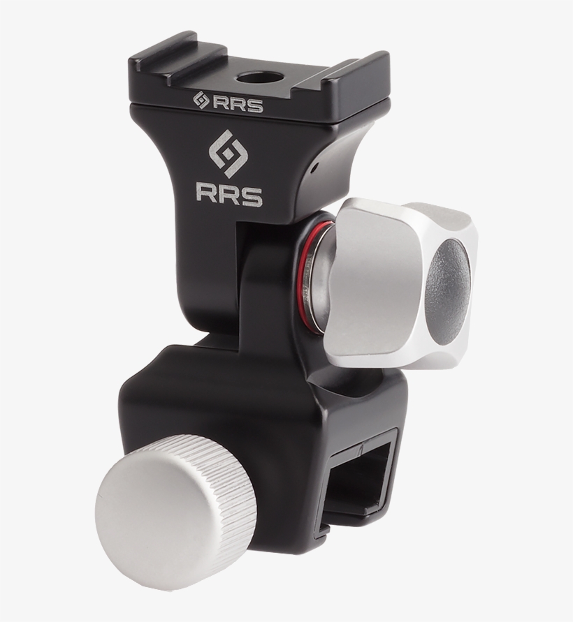 Flash Mount Fa Qr1 For B91 - Video Camera, transparent png download